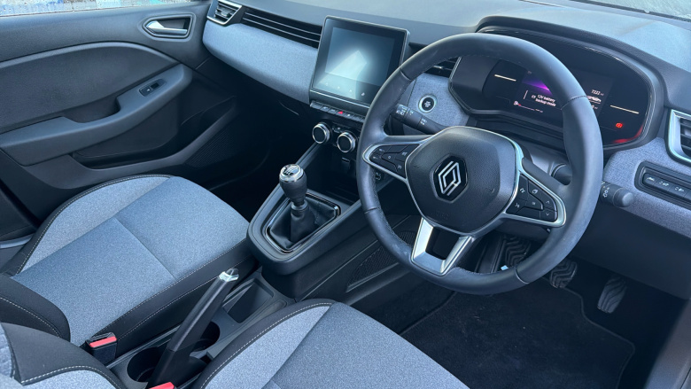 Renault Clio 1.0 TCe 90 Evolution 5dr Petrol Hatchback